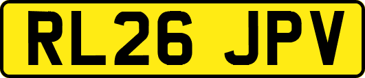 RL26JPV