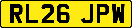 RL26JPW