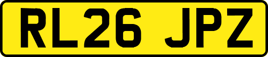 RL26JPZ