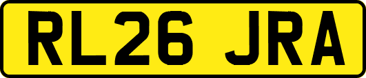 RL26JRA