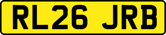 RL26JRB
