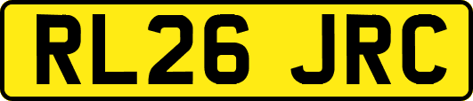 RL26JRC