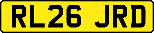 RL26JRD