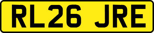 RL26JRE