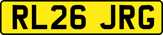 RL26JRG