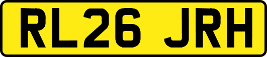 RL26JRH