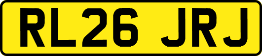 RL26JRJ