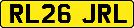 RL26JRL