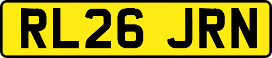 RL26JRN