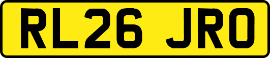 RL26JRO