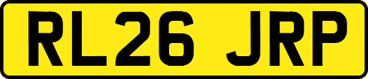 RL26JRP