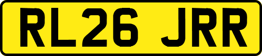 RL26JRR
