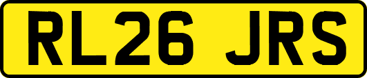 RL26JRS
