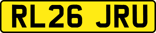 RL26JRU