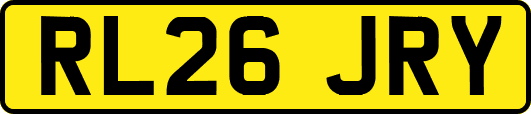 RL26JRY
