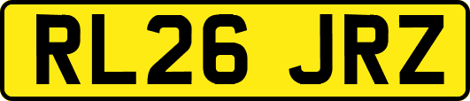 RL26JRZ
