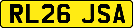 RL26JSA