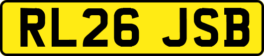 RL26JSB