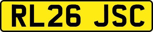 RL26JSC