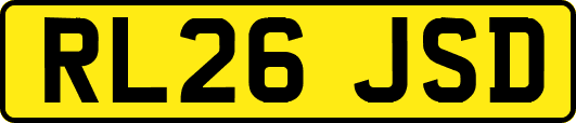 RL26JSD