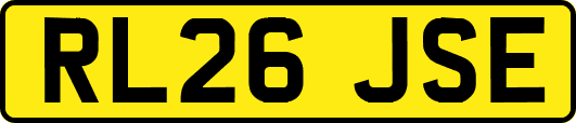 RL26JSE