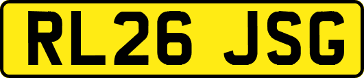 RL26JSG