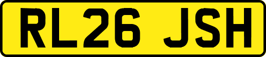 RL26JSH