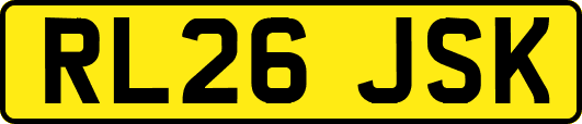 RL26JSK