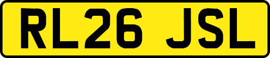 RL26JSL