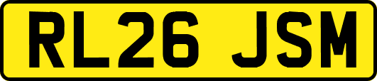 RL26JSM