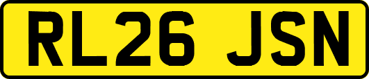 RL26JSN