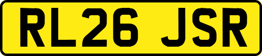 RL26JSR