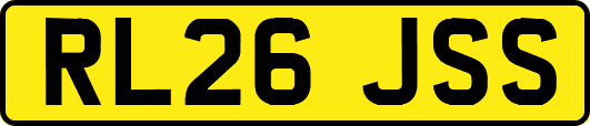 RL26JSS
