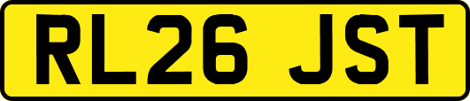 RL26JST