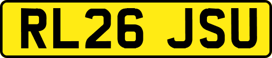 RL26JSU