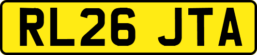 RL26JTA