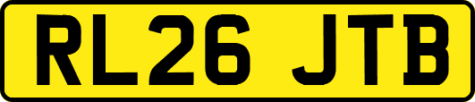 RL26JTB