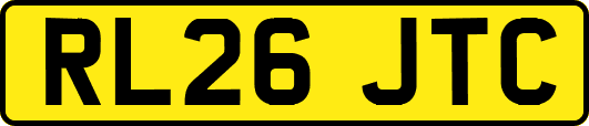 RL26JTC