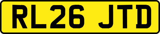 RL26JTD