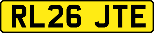 RL26JTE