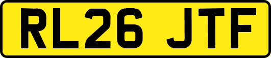 RL26JTF