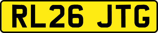 RL26JTG