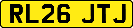 RL26JTJ