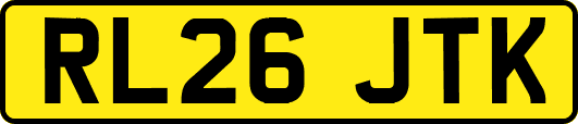 RL26JTK