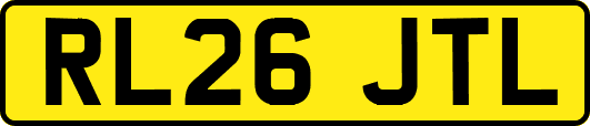 RL26JTL