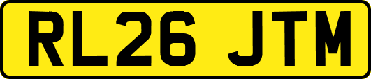 RL26JTM