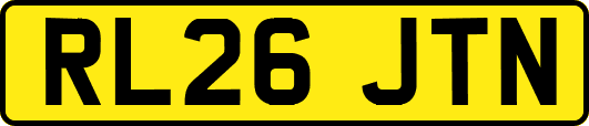 RL26JTN