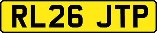 RL26JTP