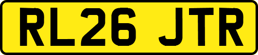 RL26JTR