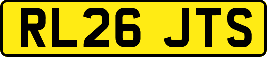 RL26JTS